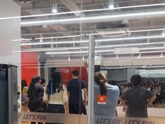 -乐刻运动健身(外环路店)