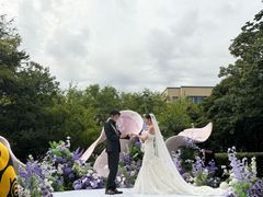 -青岛海尔洲际酒店