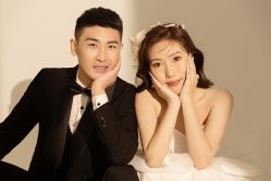 -苏州HX-合喜映画婚纱摄影