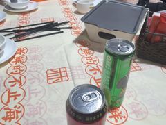 -小林哥的海鲜馆·夜宵烧烤(渔人码头店)
