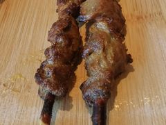 -巴依老爷新疆美食(常营店)