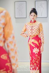 -韩国天使嫁衣婚纱礼服馆(上海旗舰店)