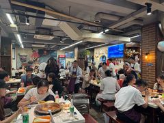 -水碾河刘老大串串香(水碾河路店)