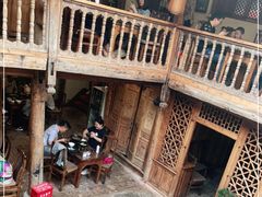 -88号小吃店·经典云南菜·地道纳西美食
