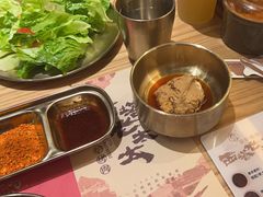 -西塔老太太泥炉烤肉(武汉摩尔城店)