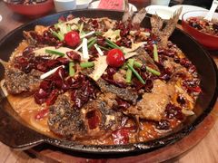 老板恋上鱼-老板恋上鱼(印象城店)