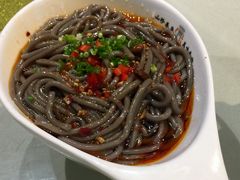 涼拌蕨根粉-徽珍源(龙茗路店)