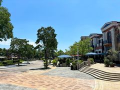 -比斯特苏州购物村精品奥特莱斯
