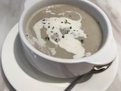 -珀翠餐厅(新业路店)