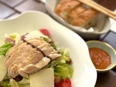 -OGGI TRATTORIA PIZZERIA(深业上城店)