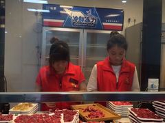 -汕头八里香牛肉店(人民南店)