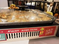 -院8里·小聚园老川菜(九眼桥店)