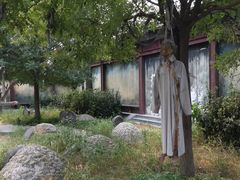 游乐设施-杨柳青庄园