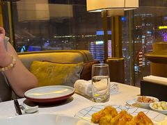 -北京柏悦酒店·锦庭餐厅Dining Room