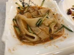-楼兰印象(朝外店)