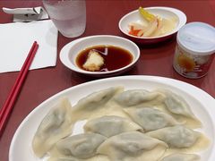 -喜家德虾仁水饺(长泰广场店)