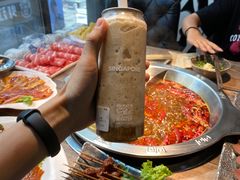 -蜀都三哥火锅店(力盟商业步行街店)