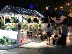 -海市蜃楼花园主题餐厅(石顶店)