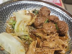 -喜家德虾仁水饺(青岛永旺东部店)