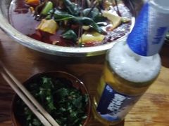 -老瓦房冷锅串串(文殊院店)