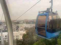 -西樵山风景名胜区-天湖公园