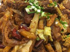 排骨鸡-干锅鱼庄(北京荟聚西红门购物中心店)