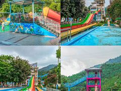 -清泉湾生态旅游度假区