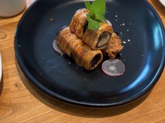 -朵朵开素食餐厅(后宰门街店)