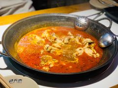 -老天桥蛙炉火锅(姑苏总店)