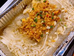 锡纸烤海鲜粉丝-冰城串吧(柳芳店)