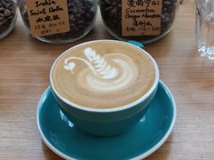 -COFFEE HOLIC(朝外SOHO店)
