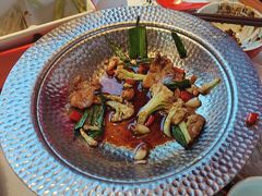 -伙靠·江浙菜(田林路店)