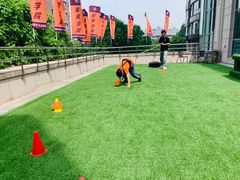 -能量学院少儿体能运动馆(公园1872店)