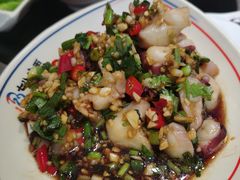 -七八冷面·延边朝鲜族美食(欢乐谷店)