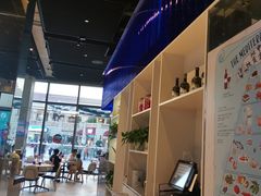 -玛尚诺Pizza&Bar(长泰广场店)