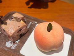 -方炉·天然食材面包店(青秀店)