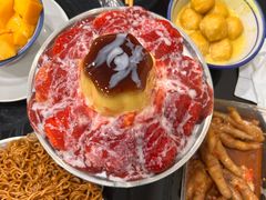 -水牛奶皇后糖水铺(深圳总店)