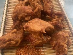 -华春餐馆(鱼山路店)