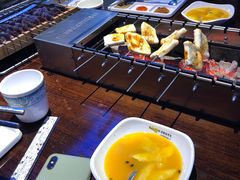 -三个蒙古大叔羊肉串(大宁店)