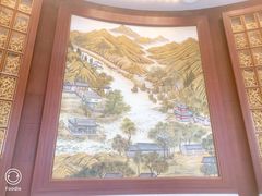-上海圣淘沙万怡酒店