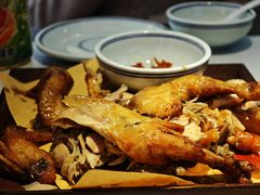 -打酱油·非遗淮扬菜(瘦西湖梅岭店)