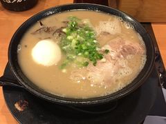 -博多一幸舍(侨福芳草地购物中心店)