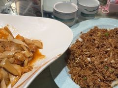 -红蜡烛-养生粥-津鲁菜(中山路店)