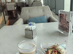 -镇江苏宁银河国际酒店-大堂酒廊
