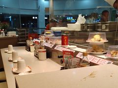 -新一番三文鱼寿司(大东海店)