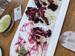 -日月昇渔家菜·海肠捞饭·大连海鲜(星海公园店)