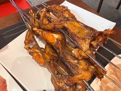 -京元盛铜锅涮肉(上海总店)