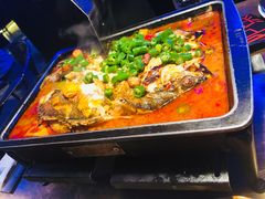 -炉鱼(天河领展店)