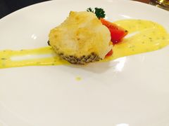 -河南盛世民航国际酒店·星空餐厅