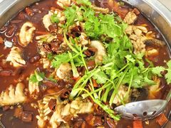 -蜀膳坊(洪公祠小区店)